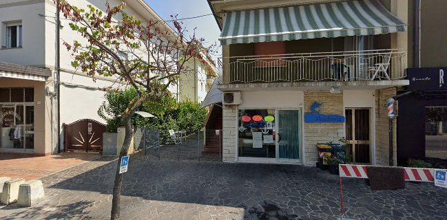 Pescheria Capricci Di Mare