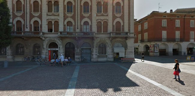 Panetteria Giacomazzi