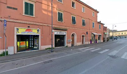 Il Buon Pane Di Simona