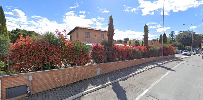 Da Saverio Montepulciano