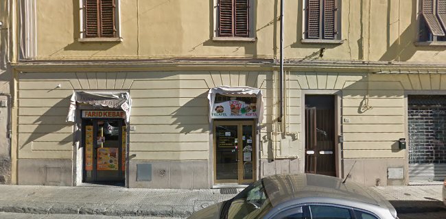 Opinii despre Pizza Hot în Borgo San Lorenzo - Ristorazione