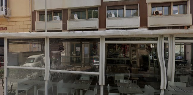 210 Grammi Ristorante Laboratorio - Trapani