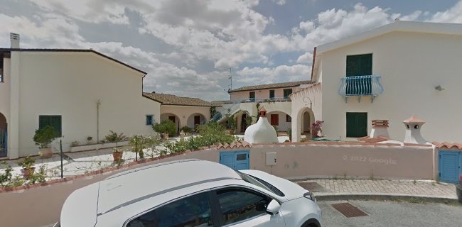 Pizzeria Di Rosu Peppina