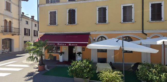 Ristorante Antica Rocca