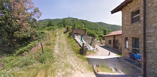 Cascina Rigurida