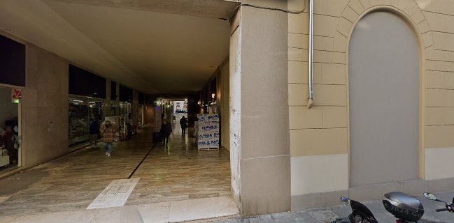 Murphy's Meeting Point