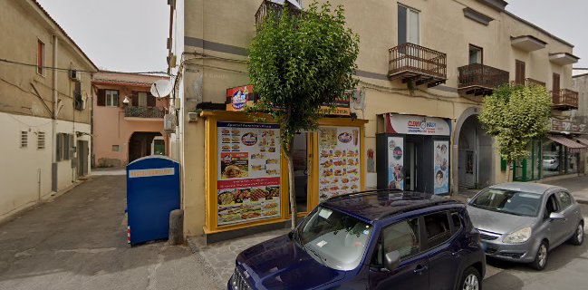 My Way Pizzeria , Paninoteca & Fritti