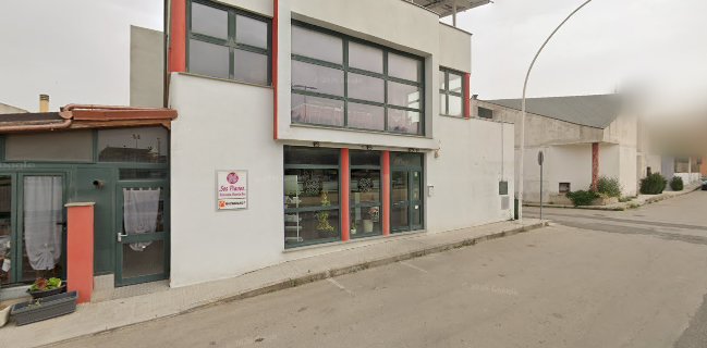 Ristorante Pizzeria Sos Pianos