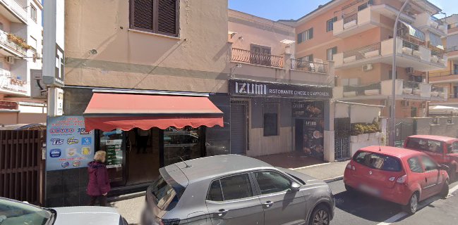 IZUMI Restaurant Cinese Giapponese