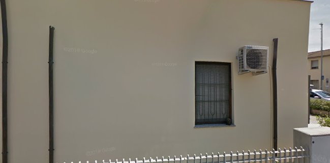 Emporio della Pizza - Fornace Zarattini