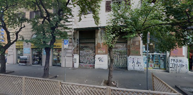 Pizzeria L'economica