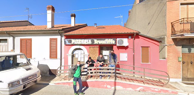 Pizzeria Brucaliffo