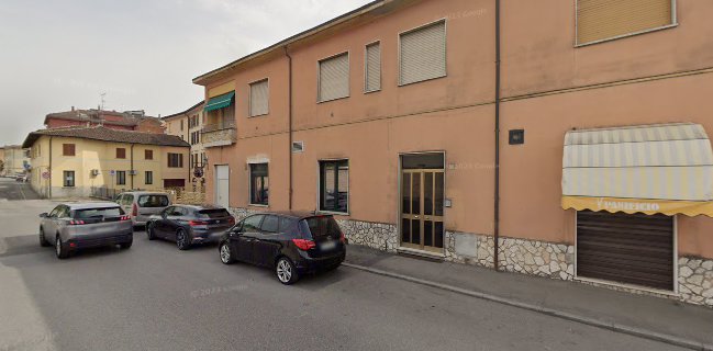 Panetteria Bertoletti