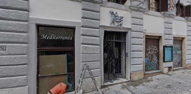 Pizzeria Mediterranea