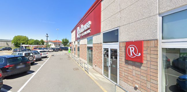 Roadhouse Restaurant Lodi