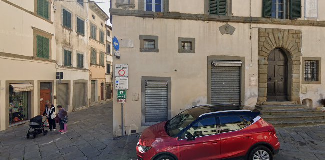 Qui Ciccia Ristorante Griglieria