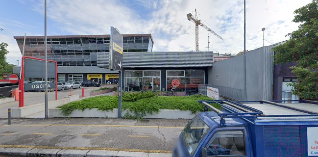 Moulin de Païou - Corso Milano