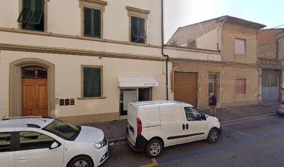 Paninoteca Pizzeria Bar Barney's