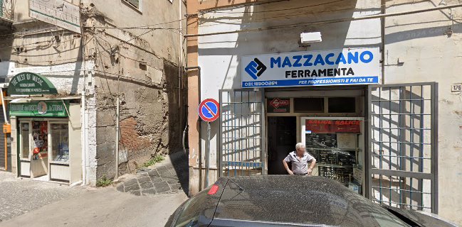 Zeppole E Panzarotti 'O Barone