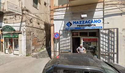 Zeppole E Panzarotti 'O Barone