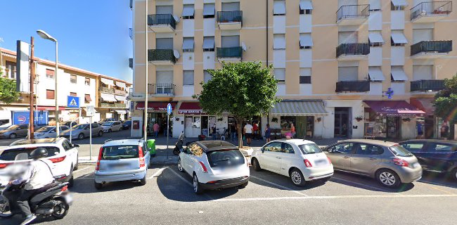 Opinii despre Pane & Fantasia di Domenici Cristiana în Livorno - Ristorazione