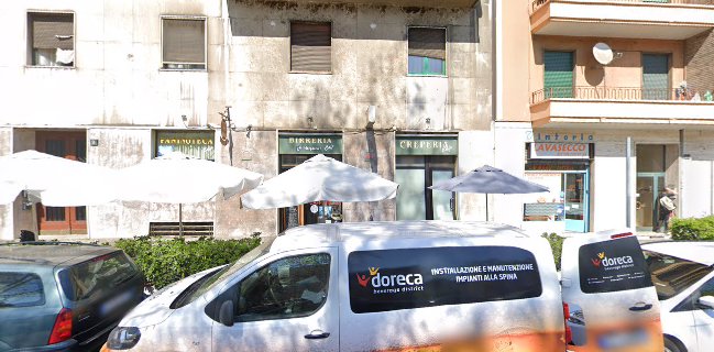 Birreria Stella - Milano