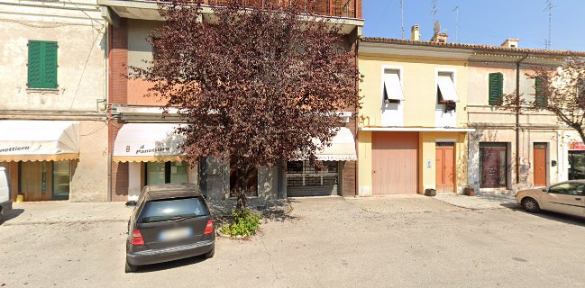 Il Panettiere
