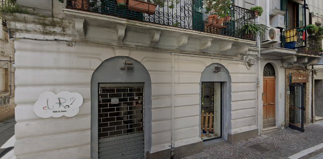 Al Vecchio Teatro - Ristorante Vista Mare - Ortona