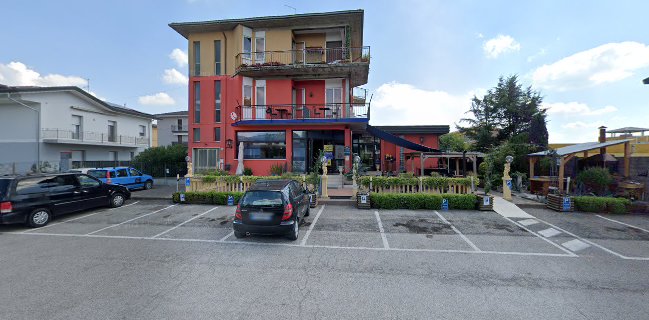 Bar Pizzeria con Cucina La Rosa Blu