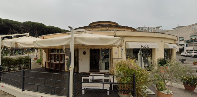 Sorsi e Morsi Sabaudia