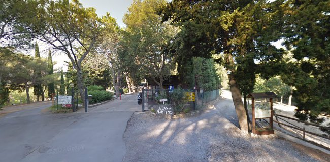 Camping S. Martino Ristorante - Finale Ligure