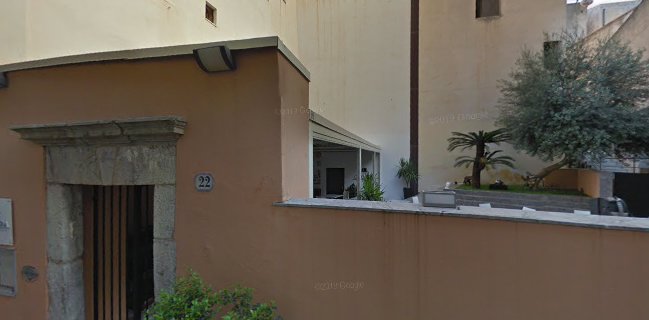 Ristorante Galleria Cefalù