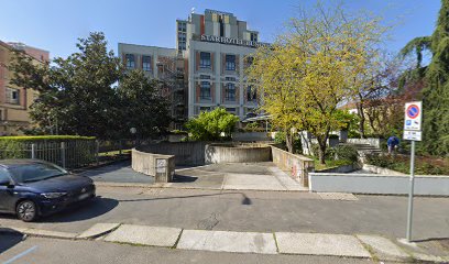 Starlight Banquetinh Srl