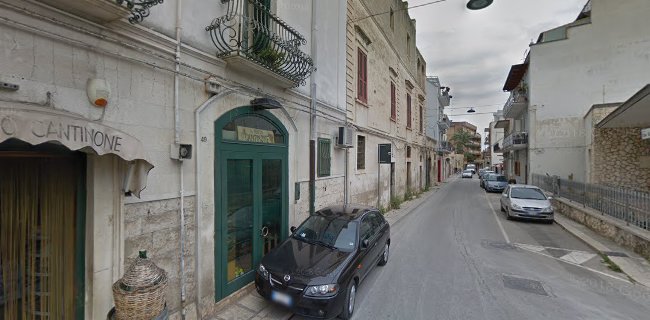 Il Nuovo Cantinone Di Alfonsi Pasqua