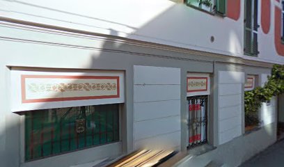 Orso Poeta Restaurant Snc Di Scarlatta C. & C.