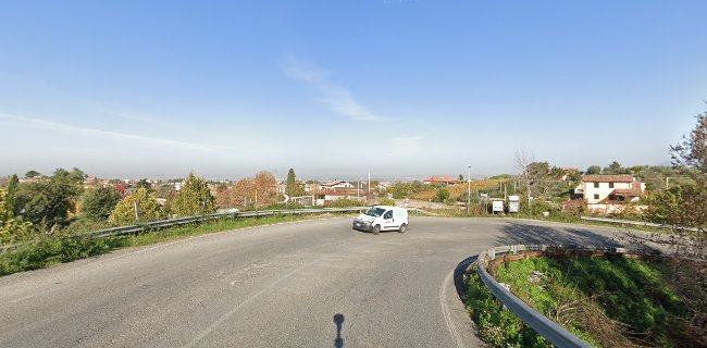 Tenuta Di Pietra Porzia Restaurant