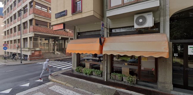 Via Nazario Sauro, 35, 23100 Sondrio SO