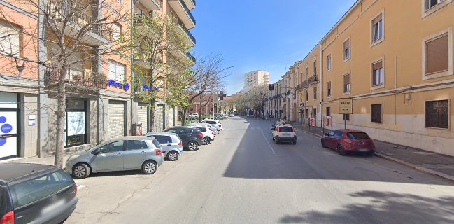 T’amo Pescheria FG