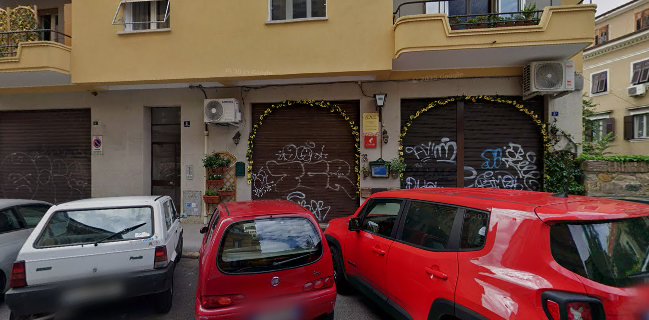 Opinii despre Trattoria Mara în Trieste - Ristorazione