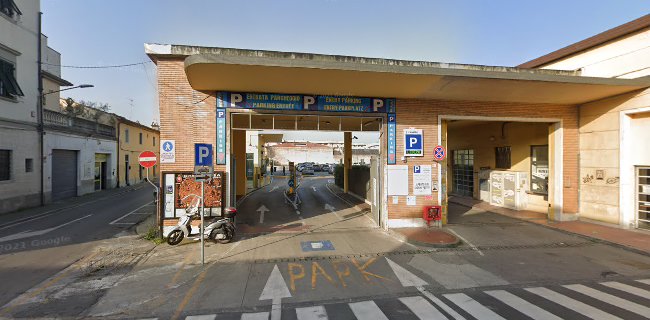 Ristorante Universitario