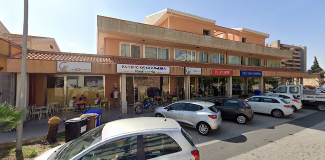 Panificio Caccamo Giuseppe E C. S.A.S