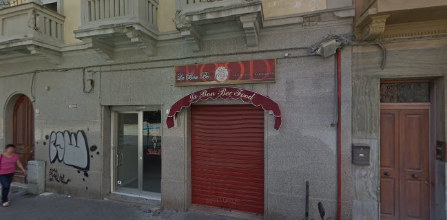 La Bon Bec RISTORANTE