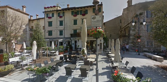 Comentarii opinii despre La Caina Pizzeria Trattoria Grado