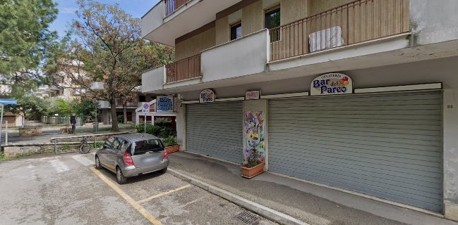 Bar Gelateria Pizzeria del Parco