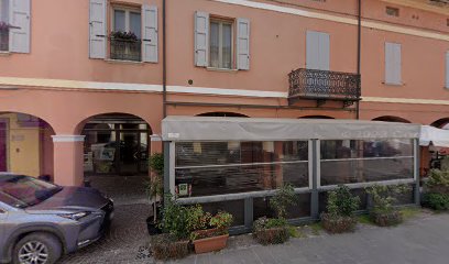 Forno La Madia Di Campioni Christian