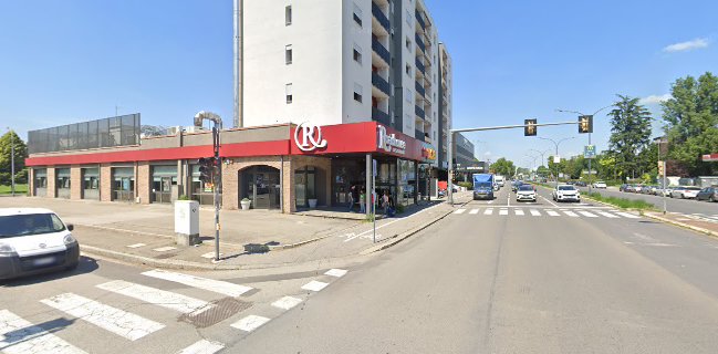 Roadhouse Restaurant Bologna Stalingrado