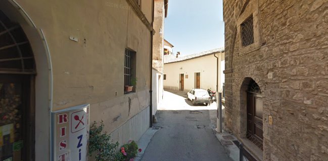 Ristorante Zio Ba' Di Caramignoli Tamara