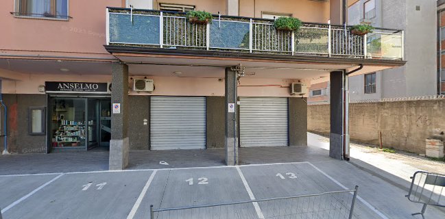 Pizzeria Scusate il ritardo