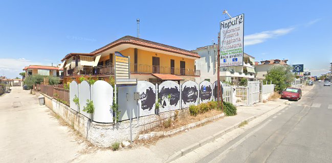 Ristorante Pizzeria Napul'è