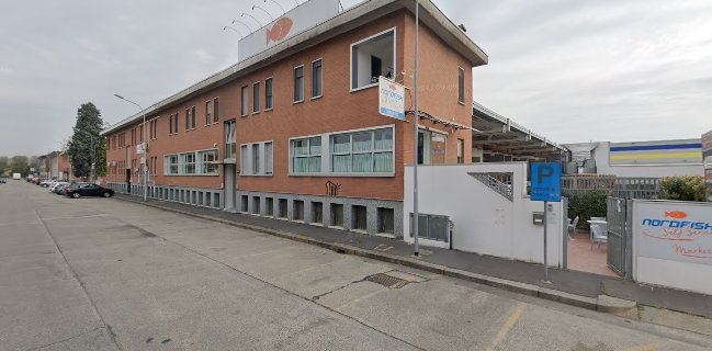 Nordfish Pescheria